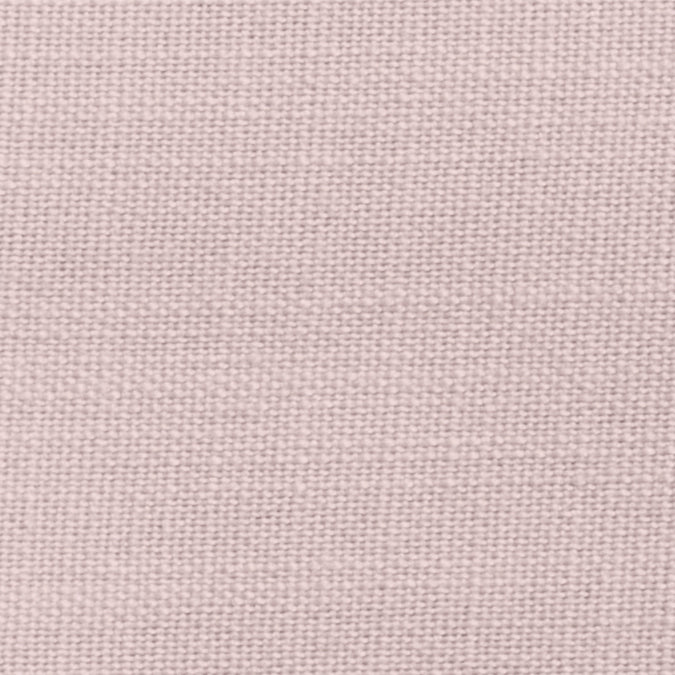 Faux Linen Fabric Beige Swatch