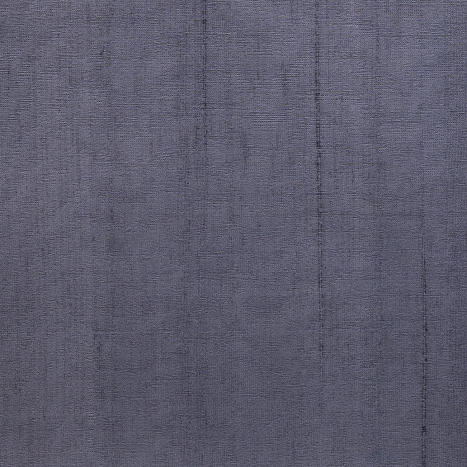 Charcoal grey Luxe Shine tablecloth styled on a dining table