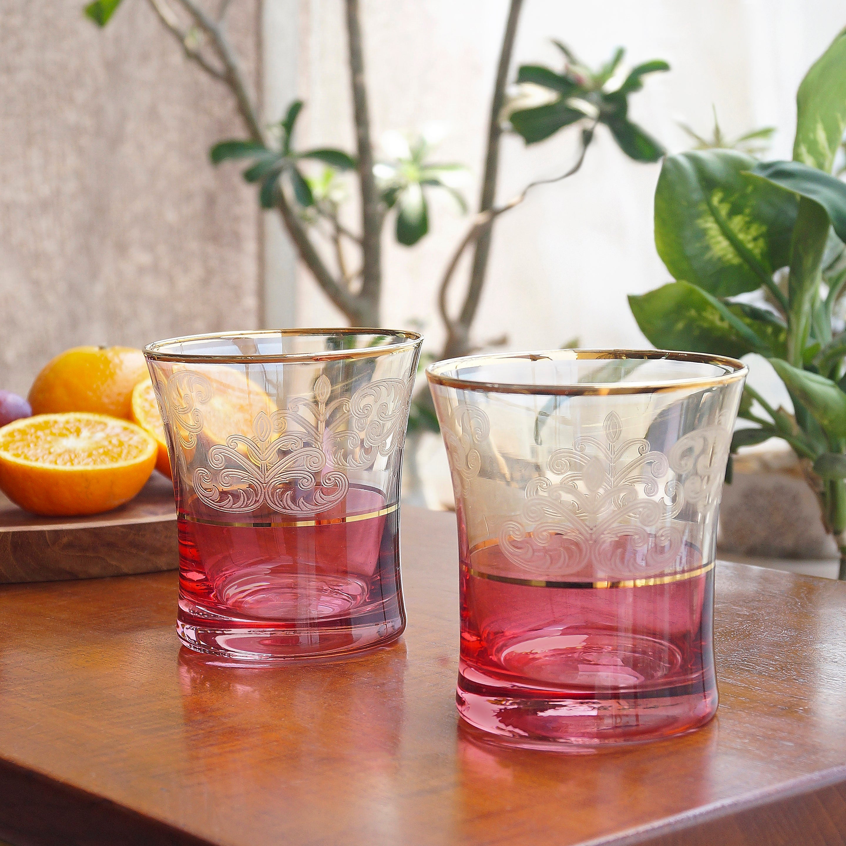 Arlo Tumblr Glass - Set of 6