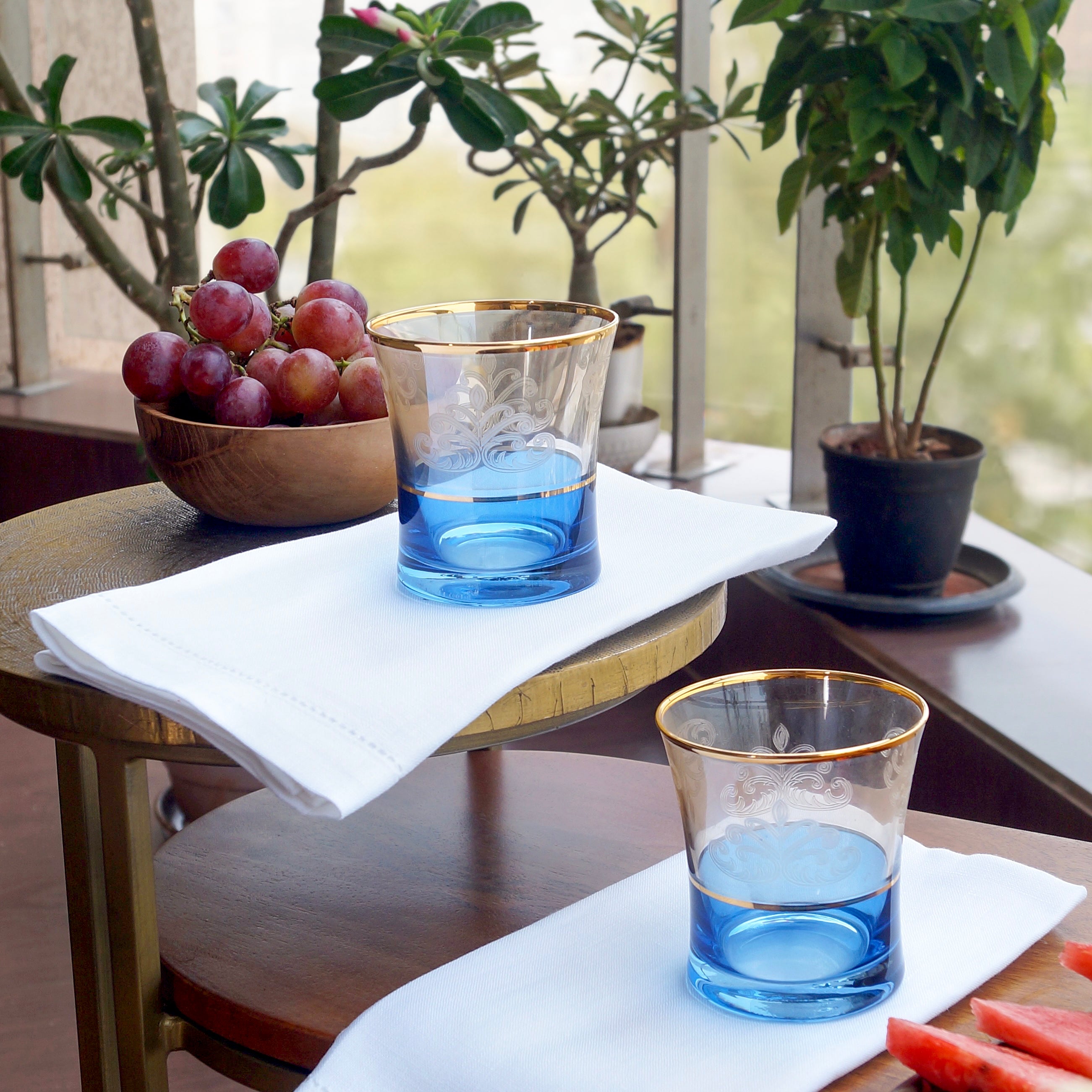 Arlo Tumblr Glass - Set of 6