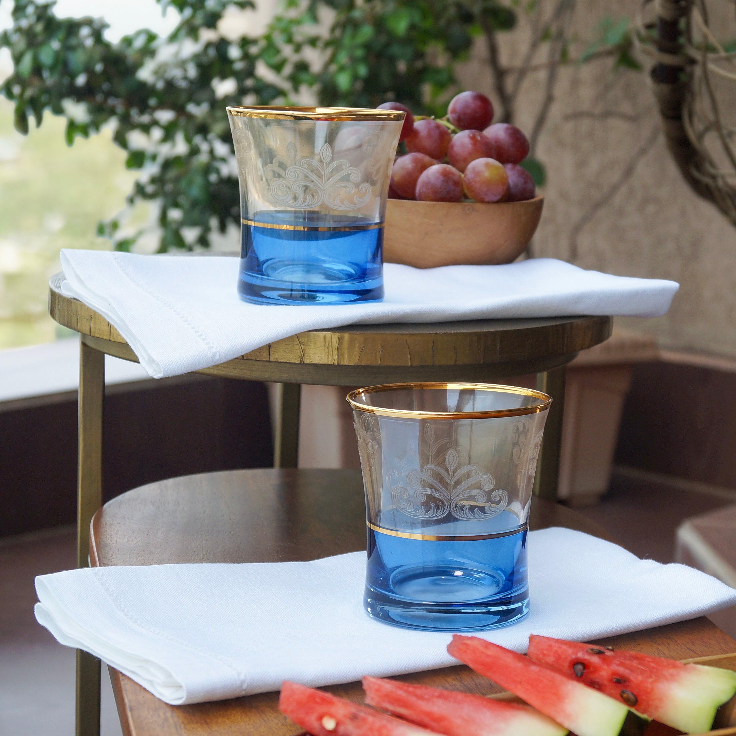 Arlo Tumblr Glass - Set of 6