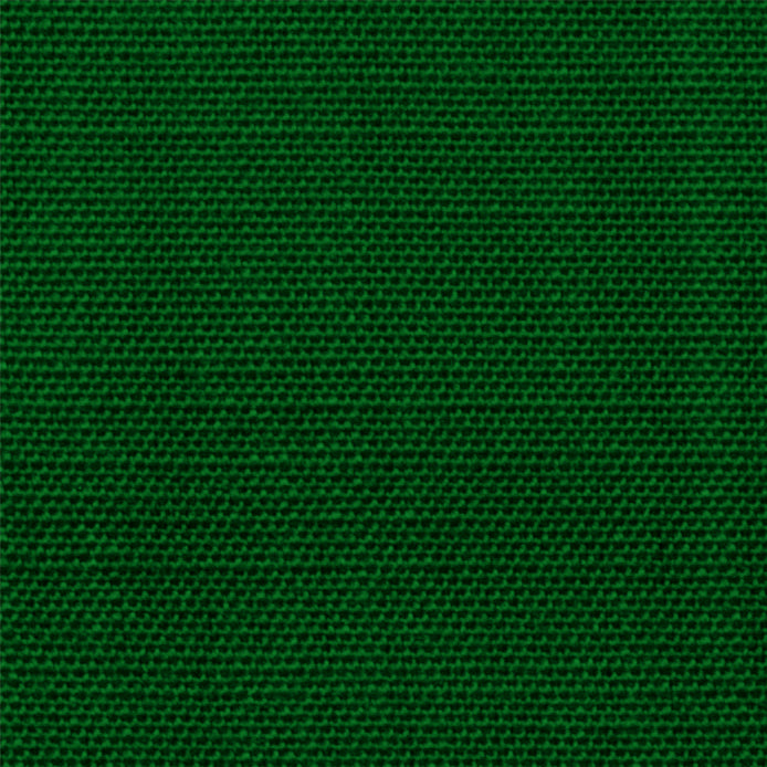 Faux Linen Fabric Eden Green Swatch