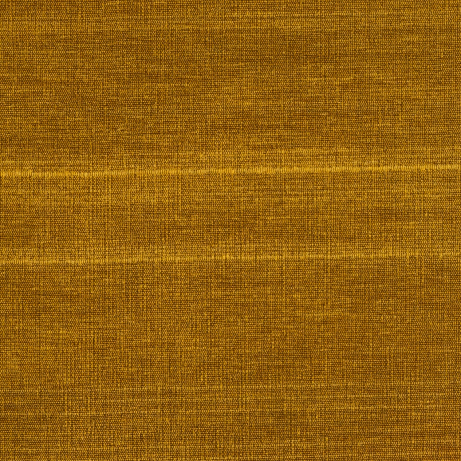 Gold Vegan Silk Tablecloth, Mitered Corner