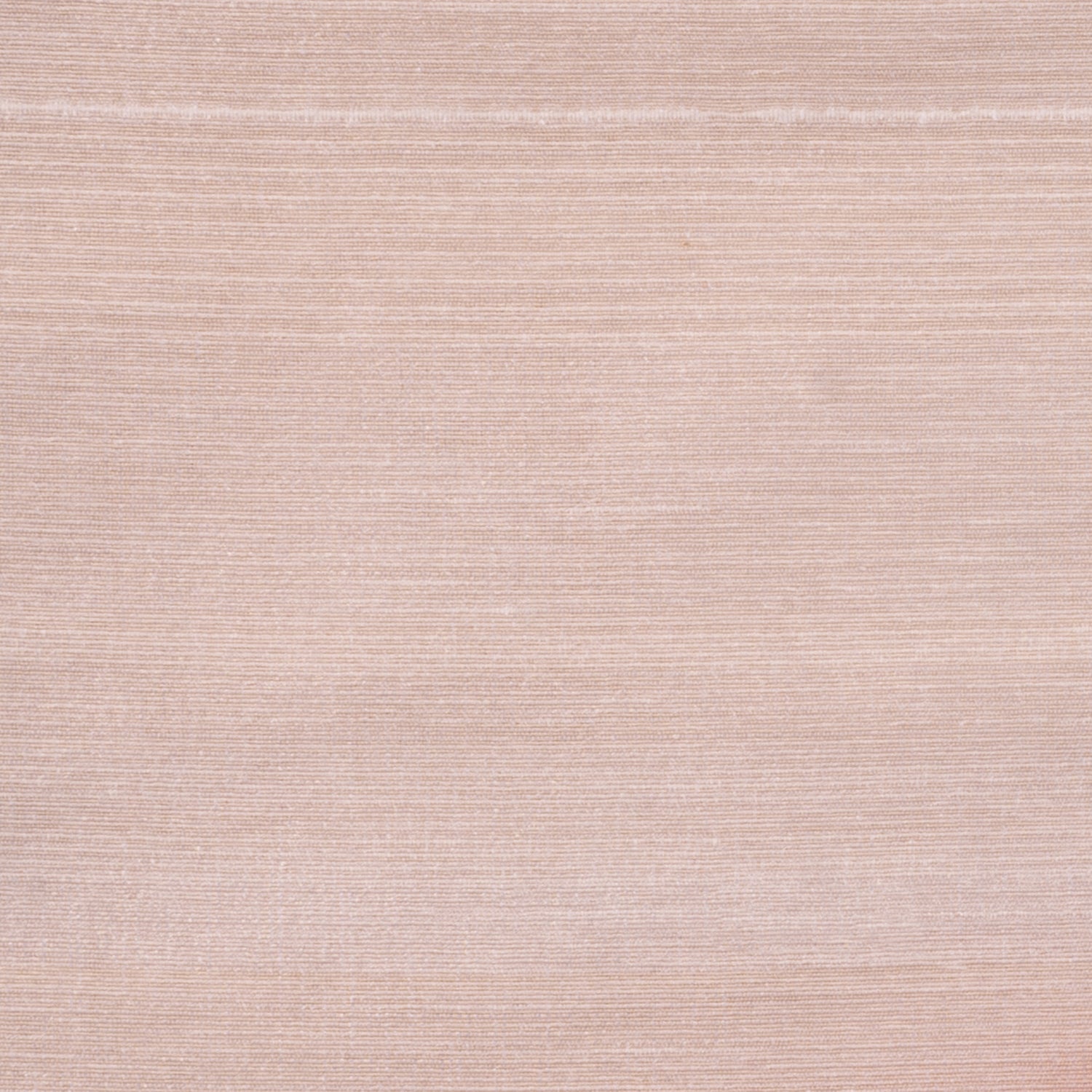 Light natural Luxe Shine tablecloth styled on a dining table