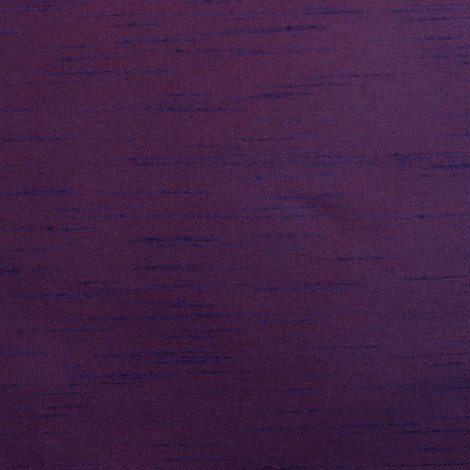 Vegan Silk Fabric Purple Swatch