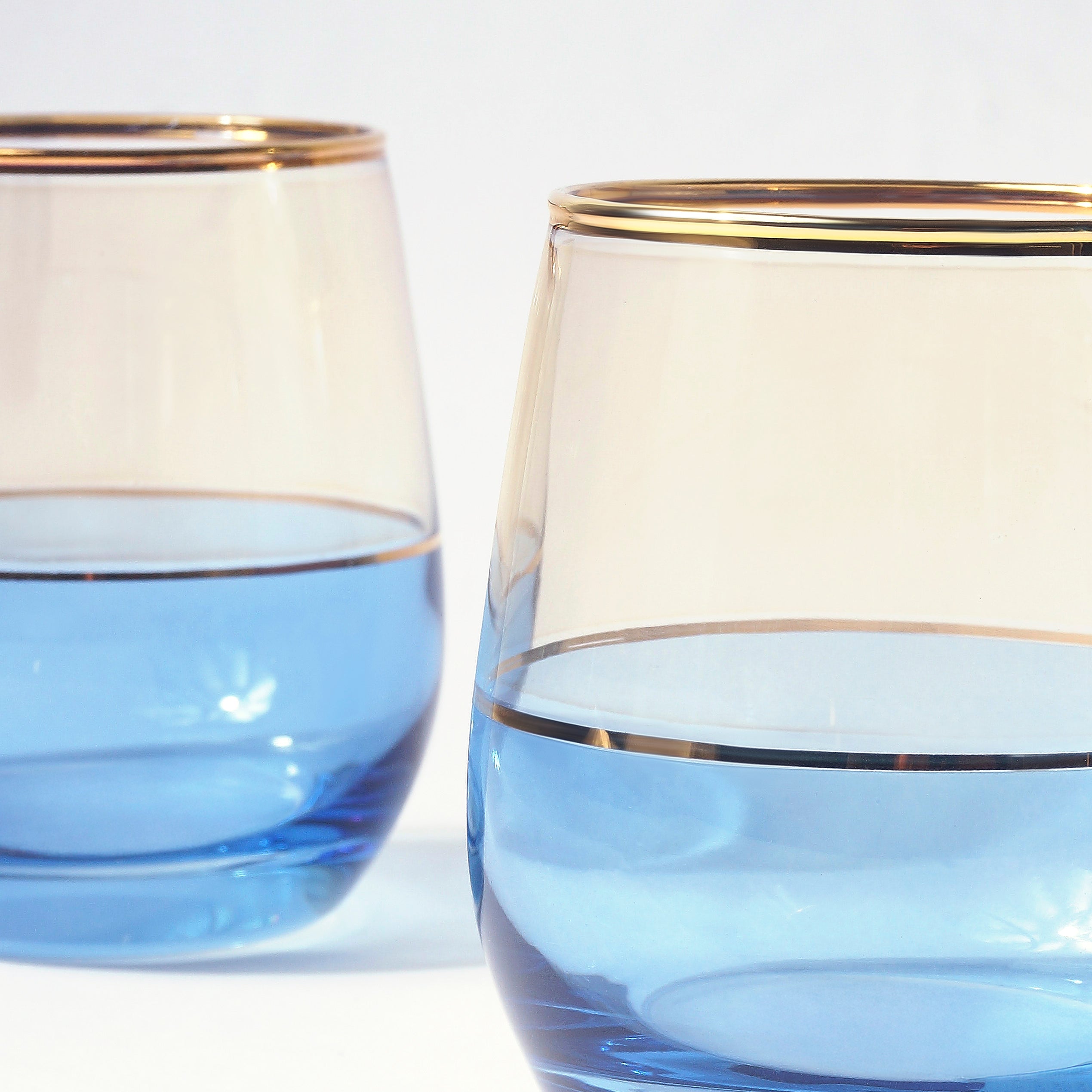 Opal Whiskey Glass - Set of 6