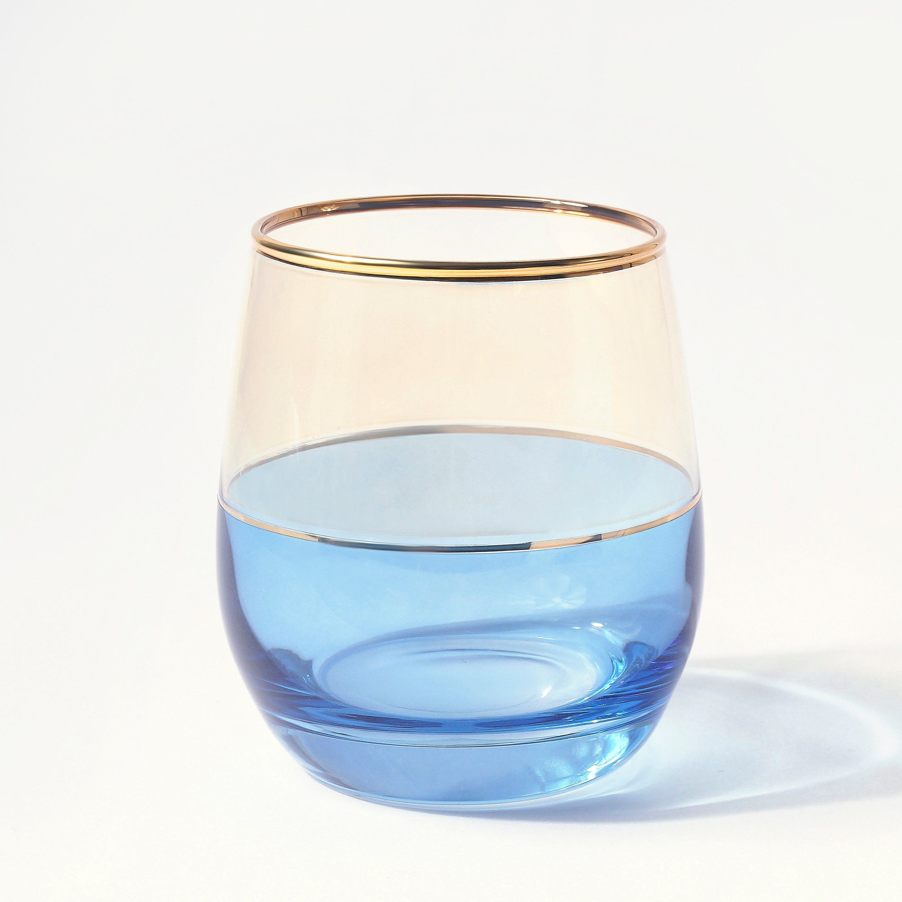 Opal Whiskey Glass - Set of 6