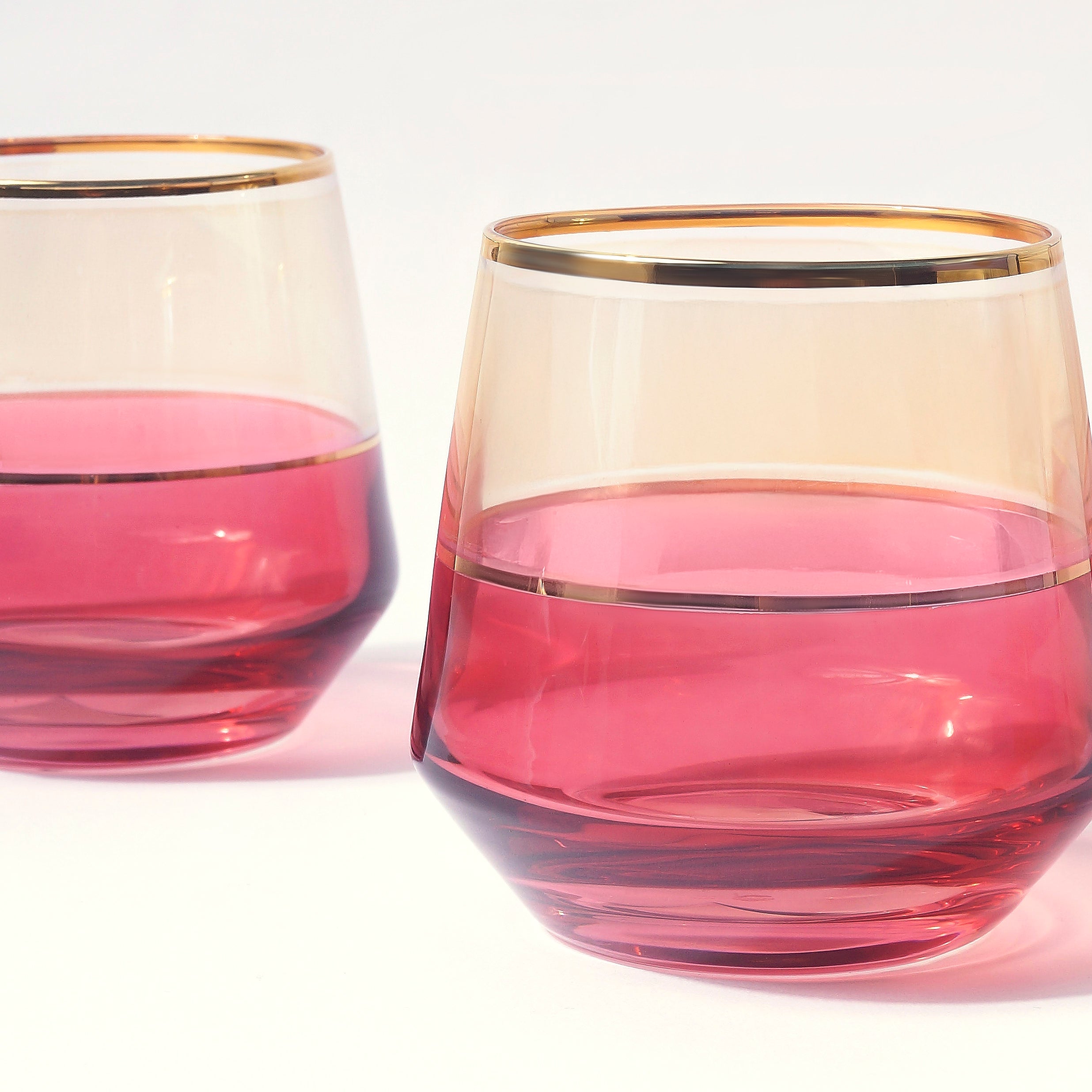 Aurora Whiskey Glass - Set of 6