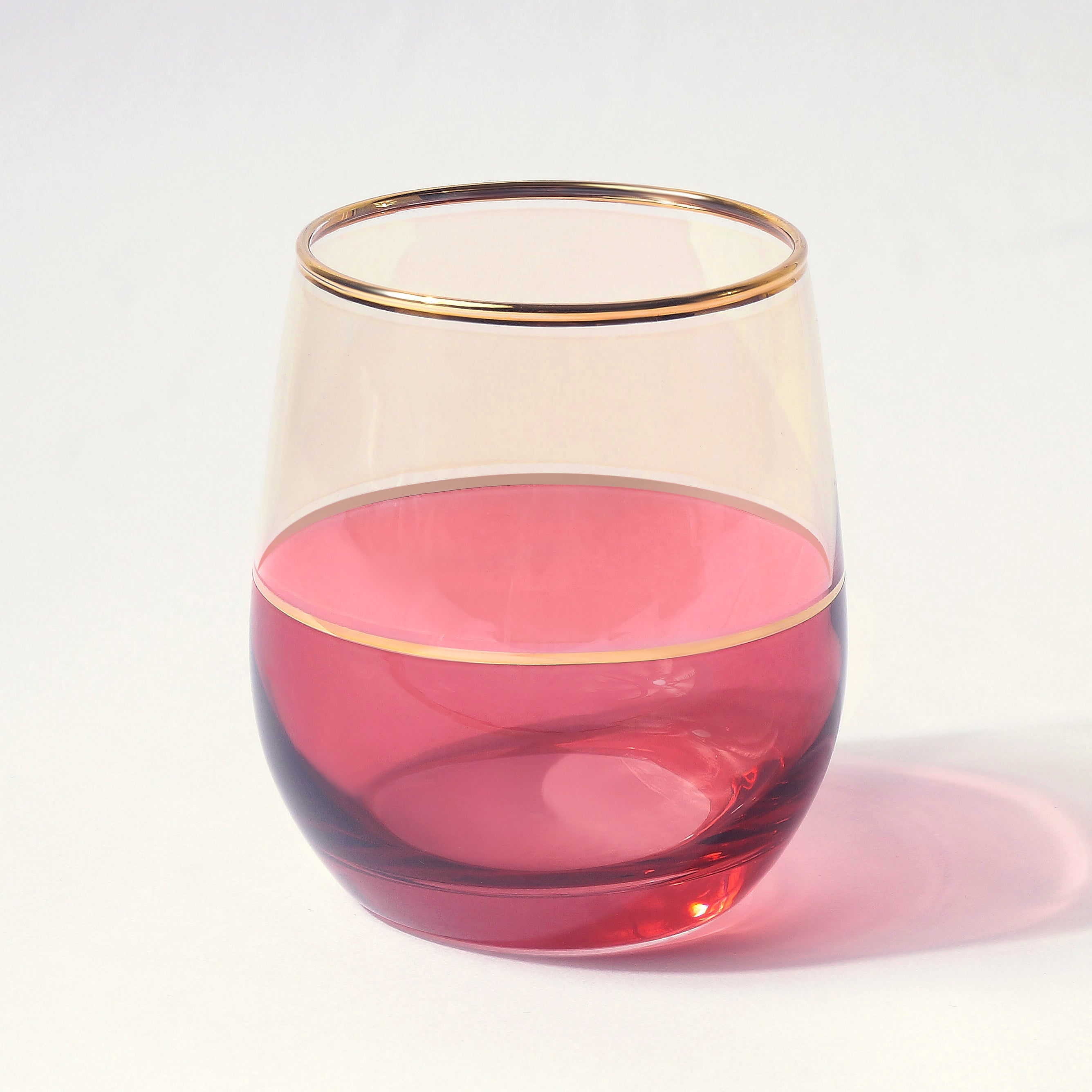 Opal Whiskey Glass - Set of 6