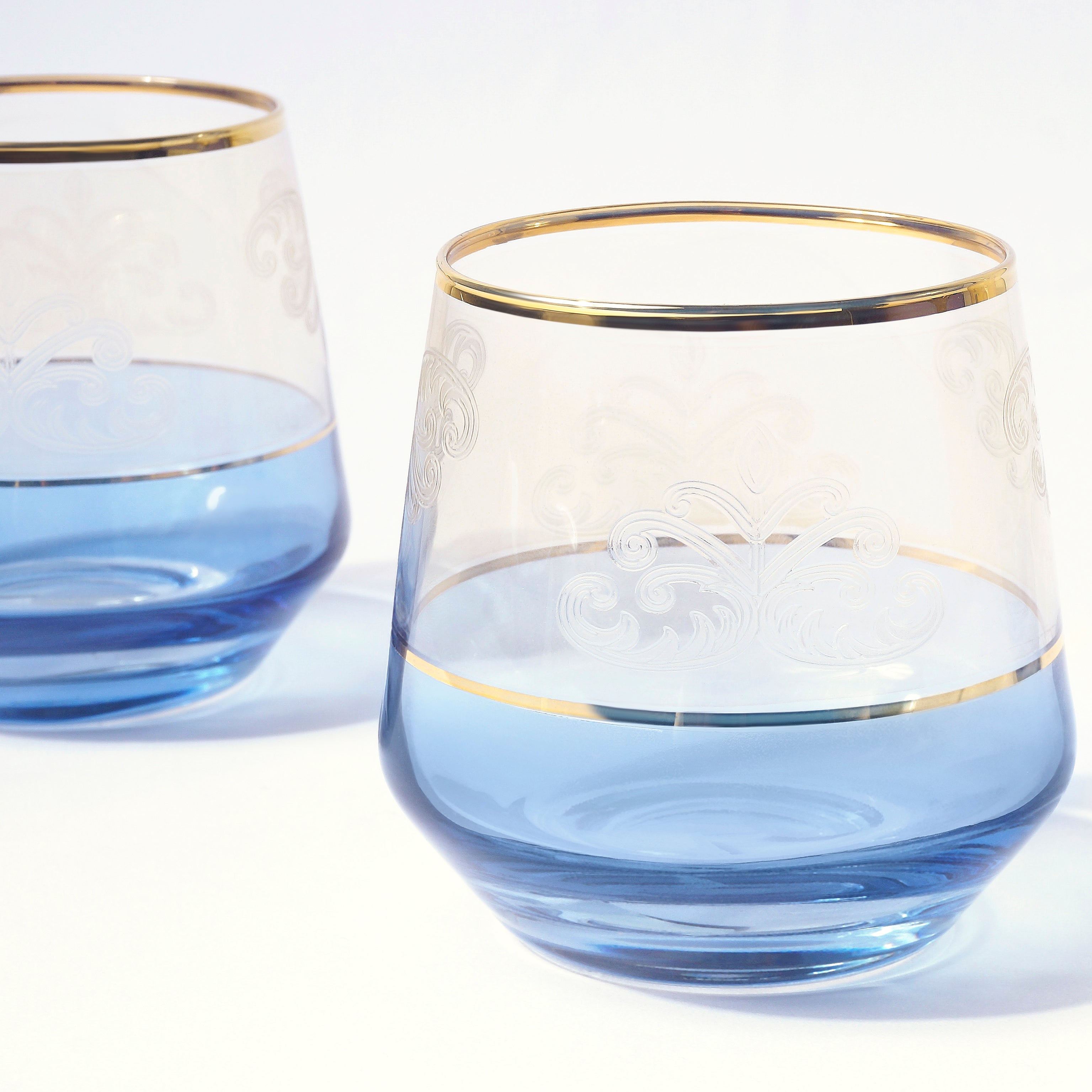 Ember Whiskey Glass - Set of 6