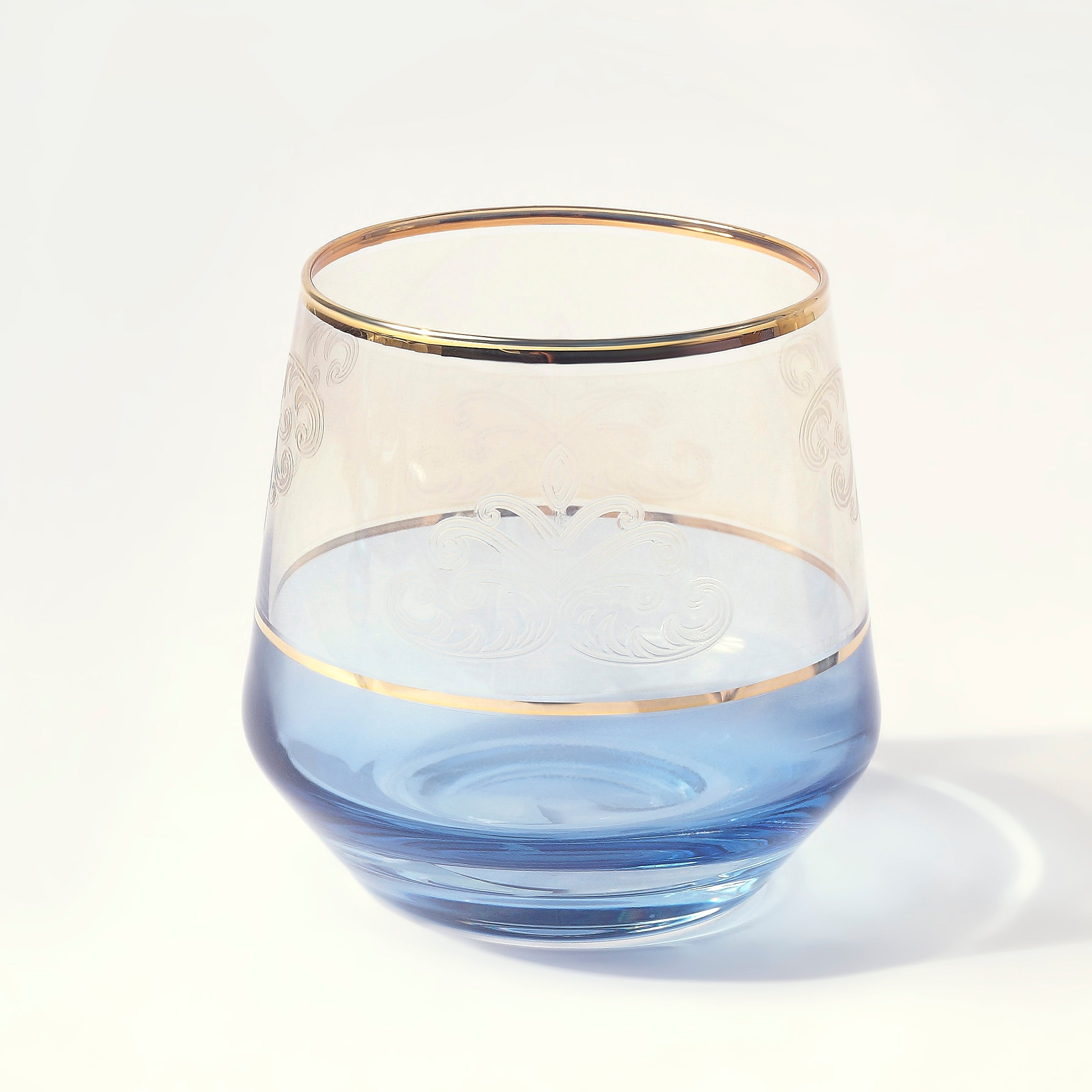 Ember Whiskey Glass - Set of 6