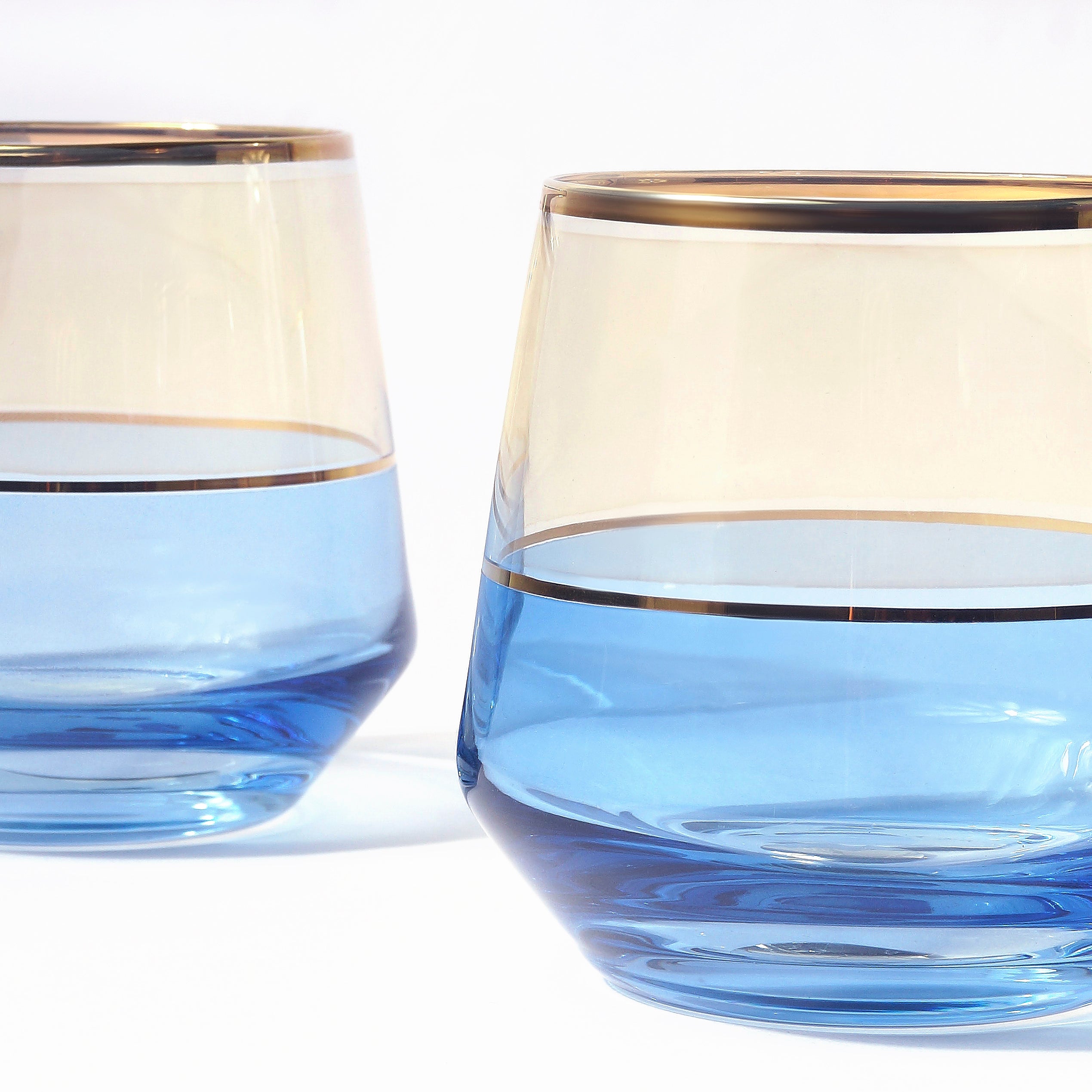 Aurora Whiskey Glass - Set of 6