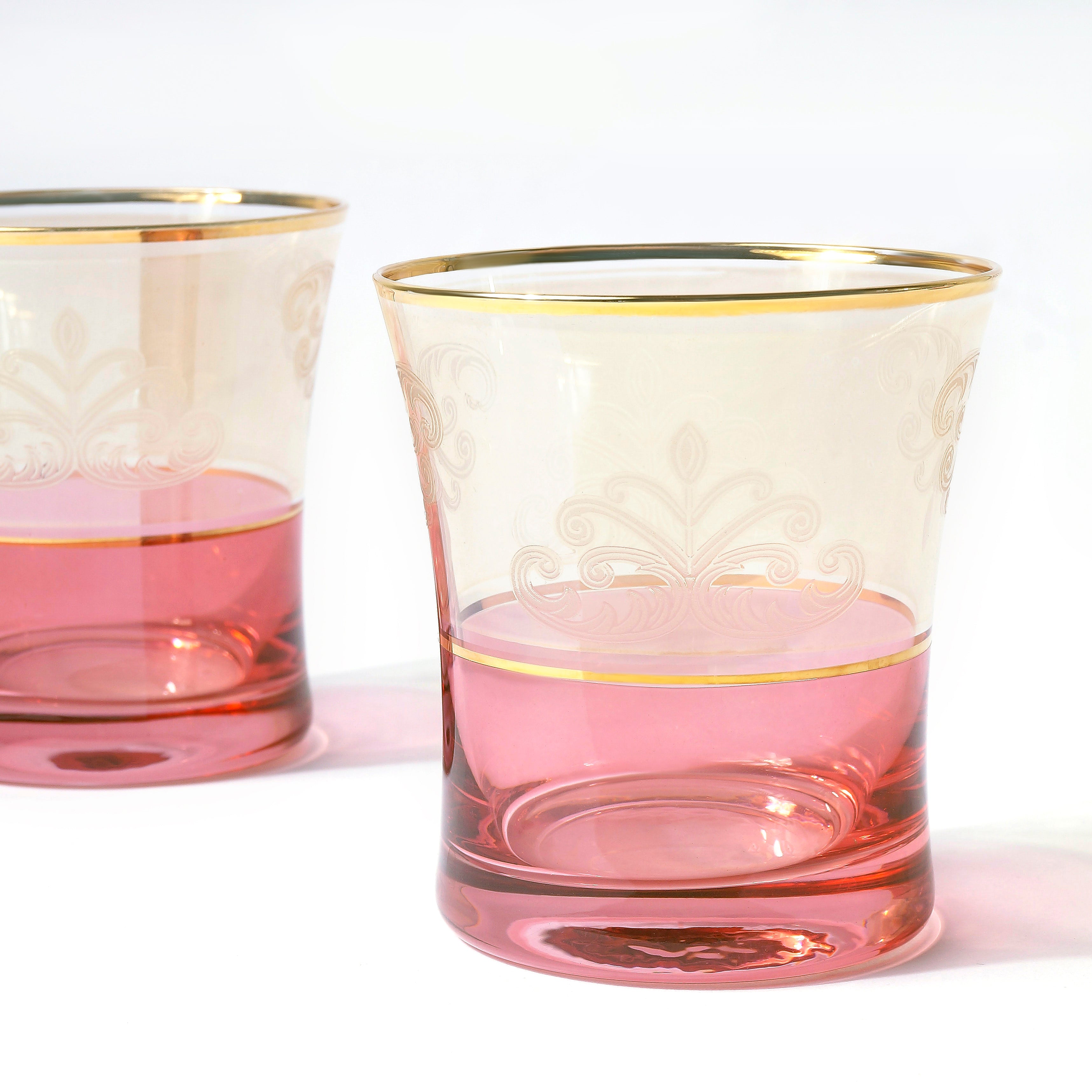 Arlo Tumblr Glass - Set of 6