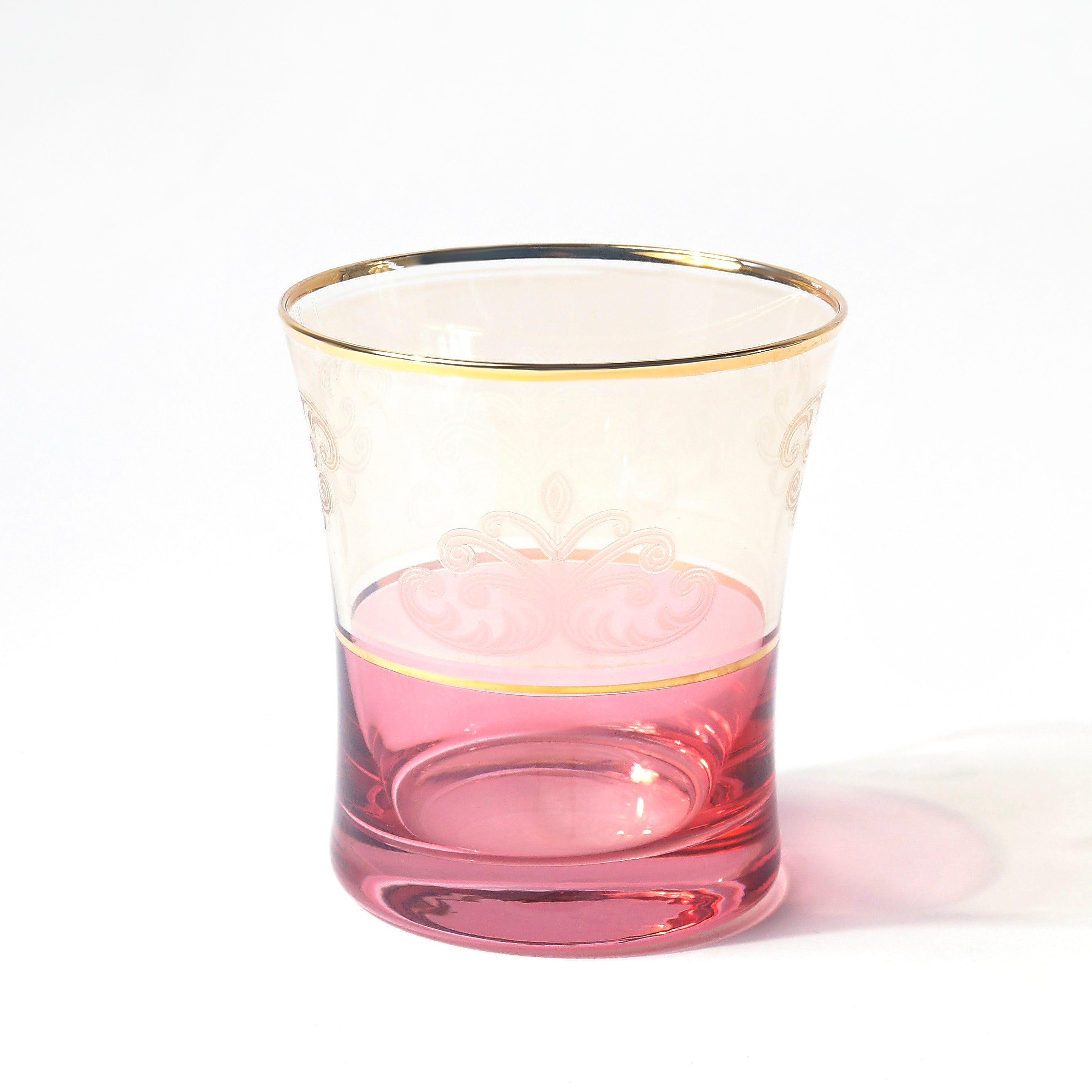 Arlo Tumblr Glass - Set of 6