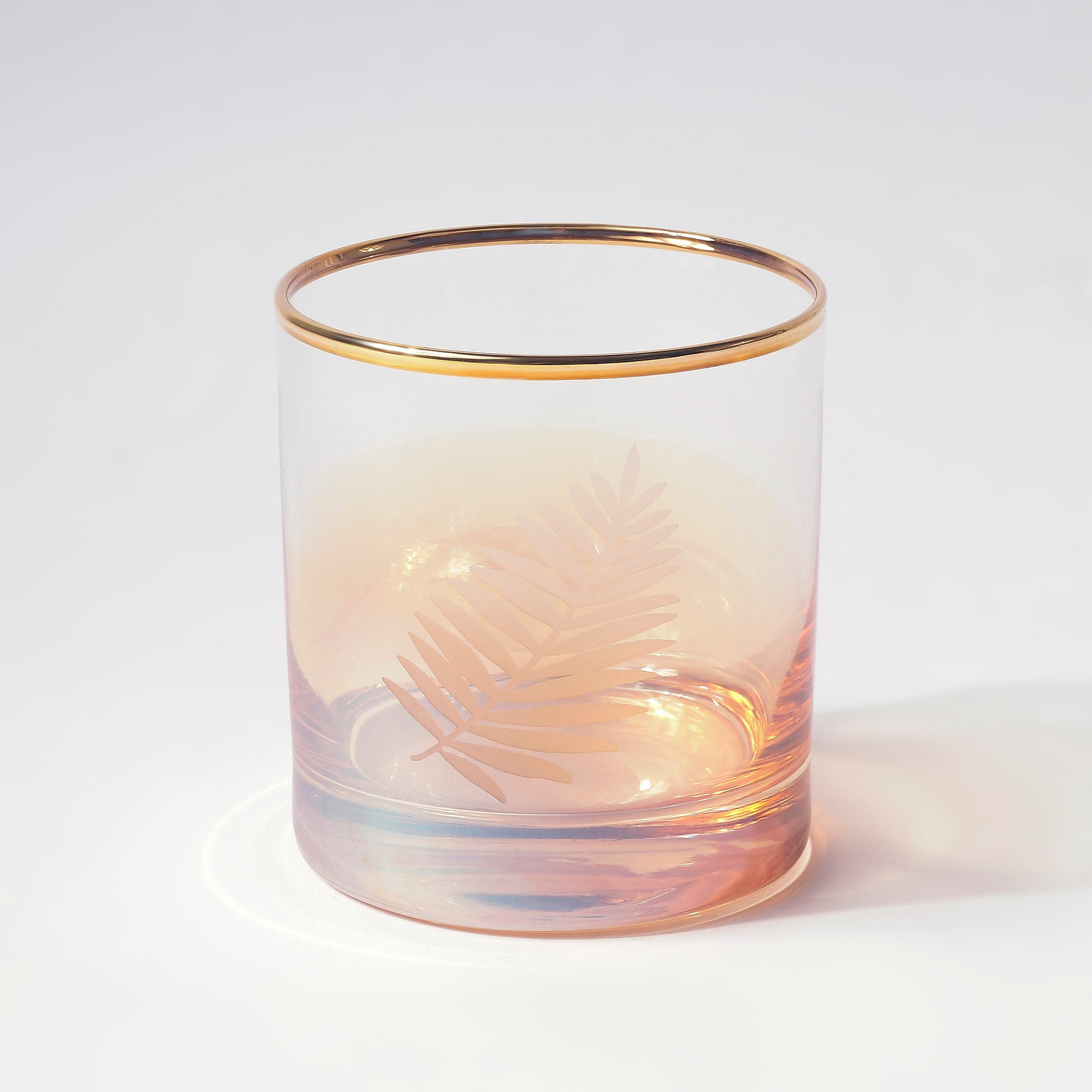 Traditional Whiskey Glass - Set of 6