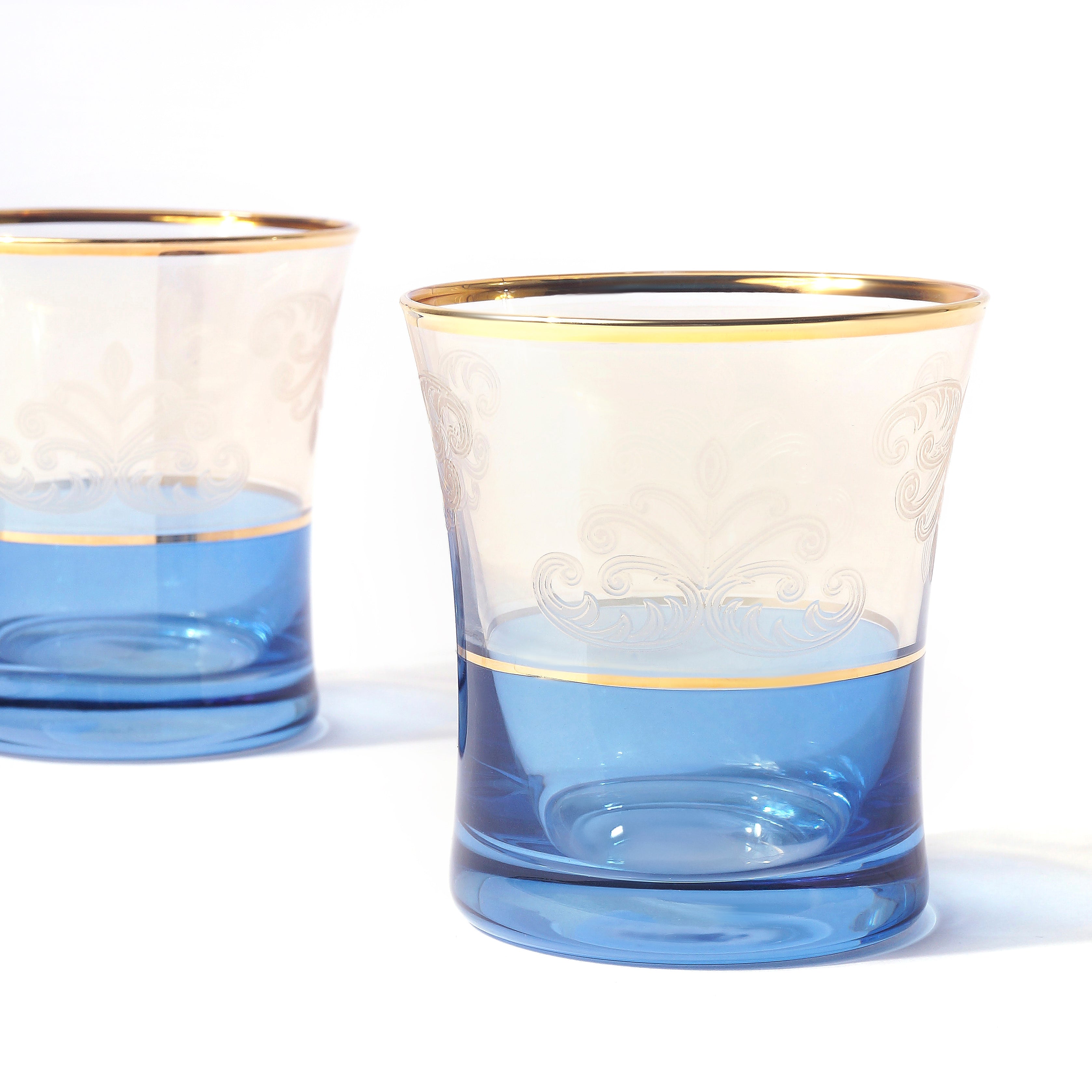 Arlo Tumblr Glass - Set of 6