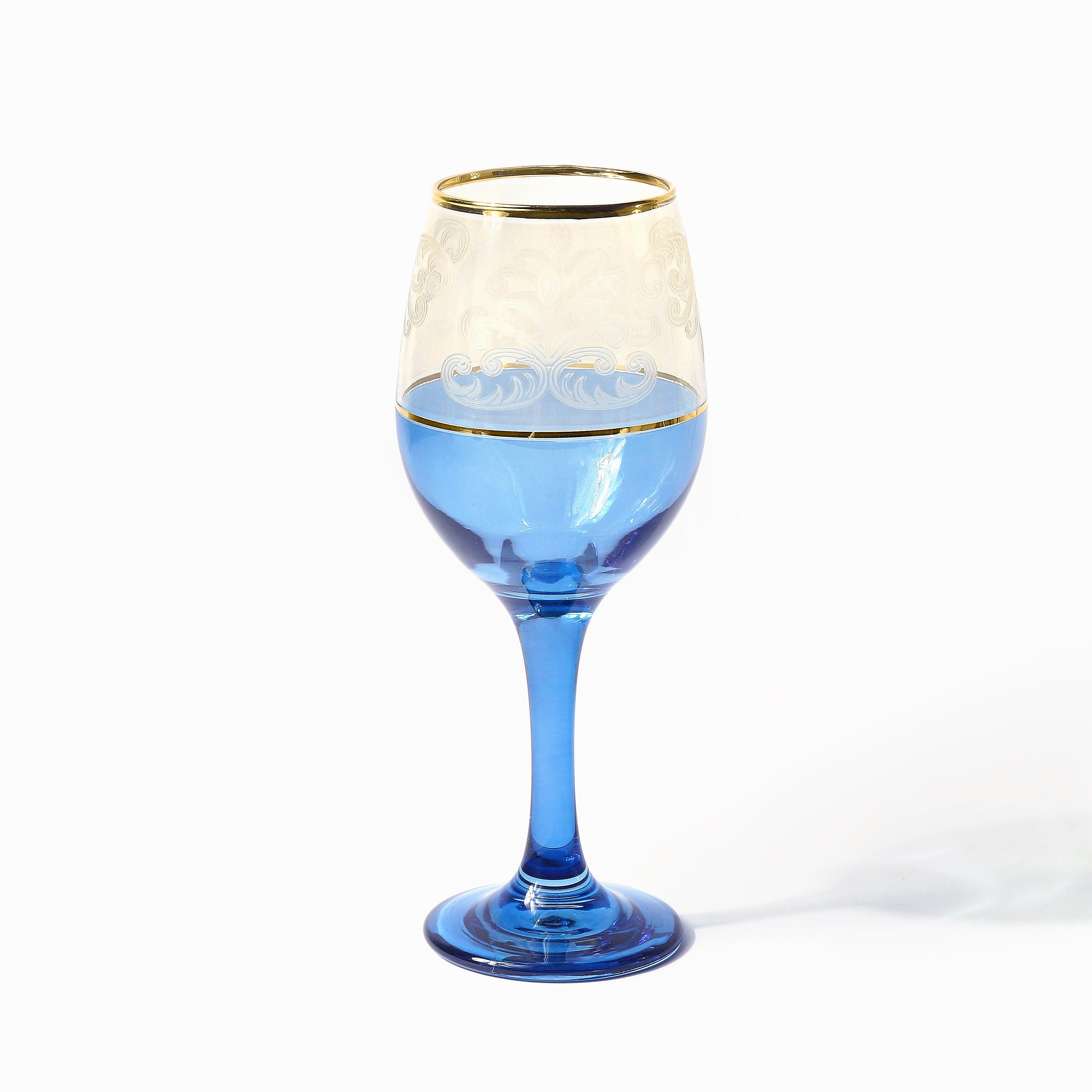 Sienna Wine Glass - Set of 2