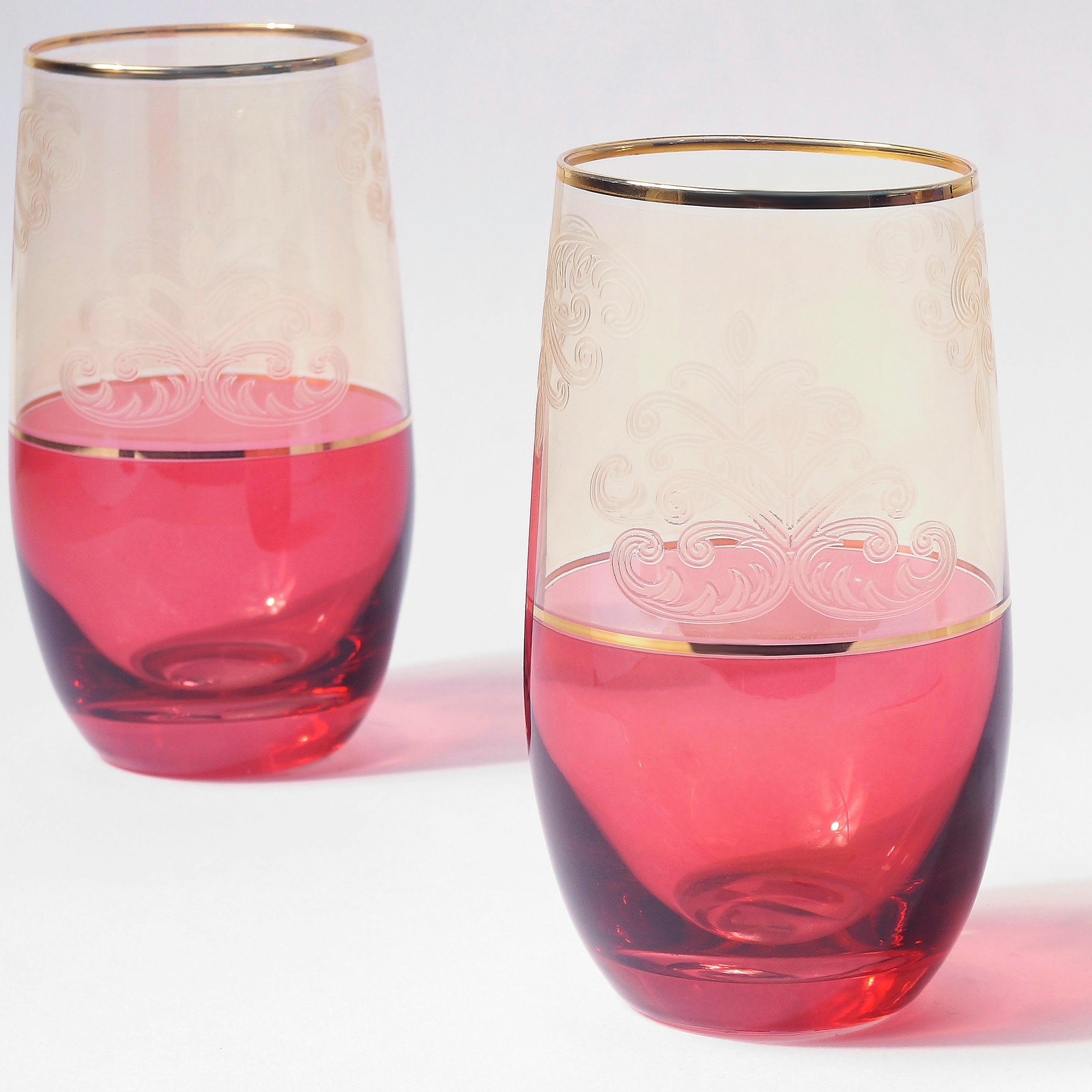 Nova Tumblr Glass - Set of 6