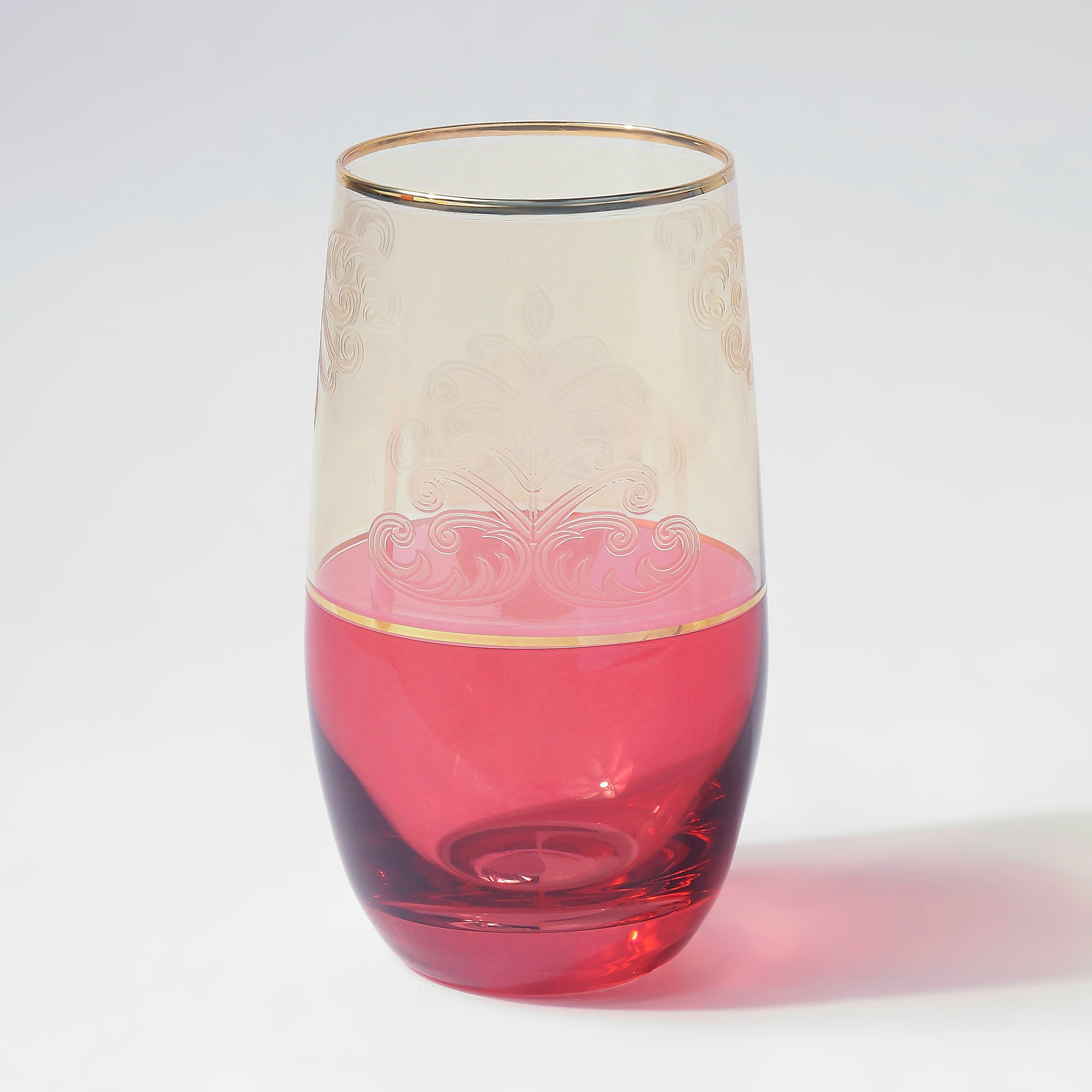 Nova Tumblr Glass - Set of 6