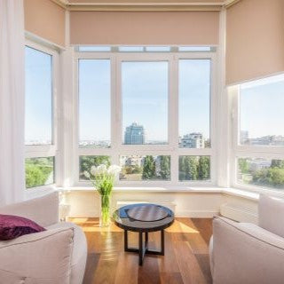 Beyond the Basics: Creative Curtain Heading Styles for a Custom Look