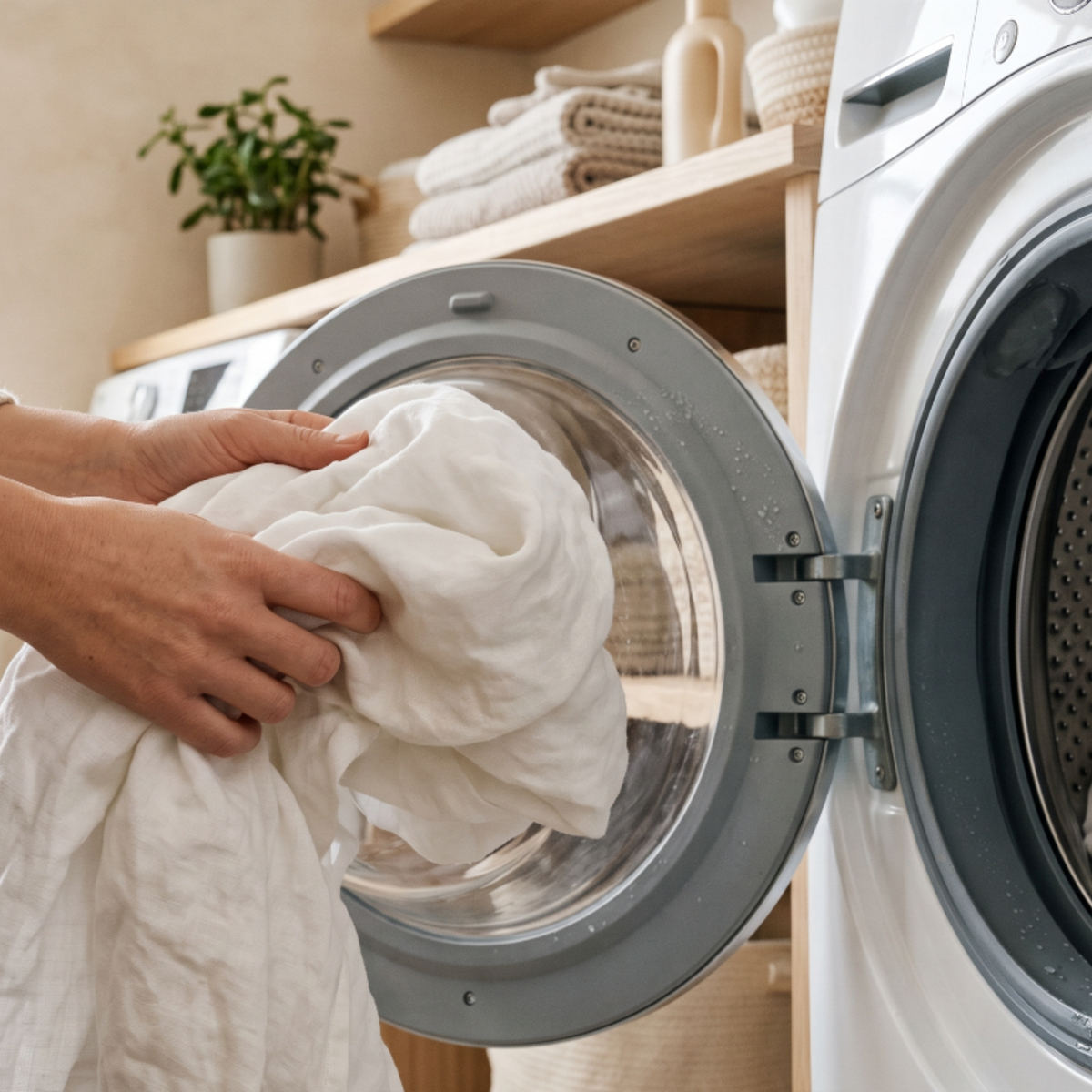 Linen Care Guide: How to Keep Your Table Linens Beautiful