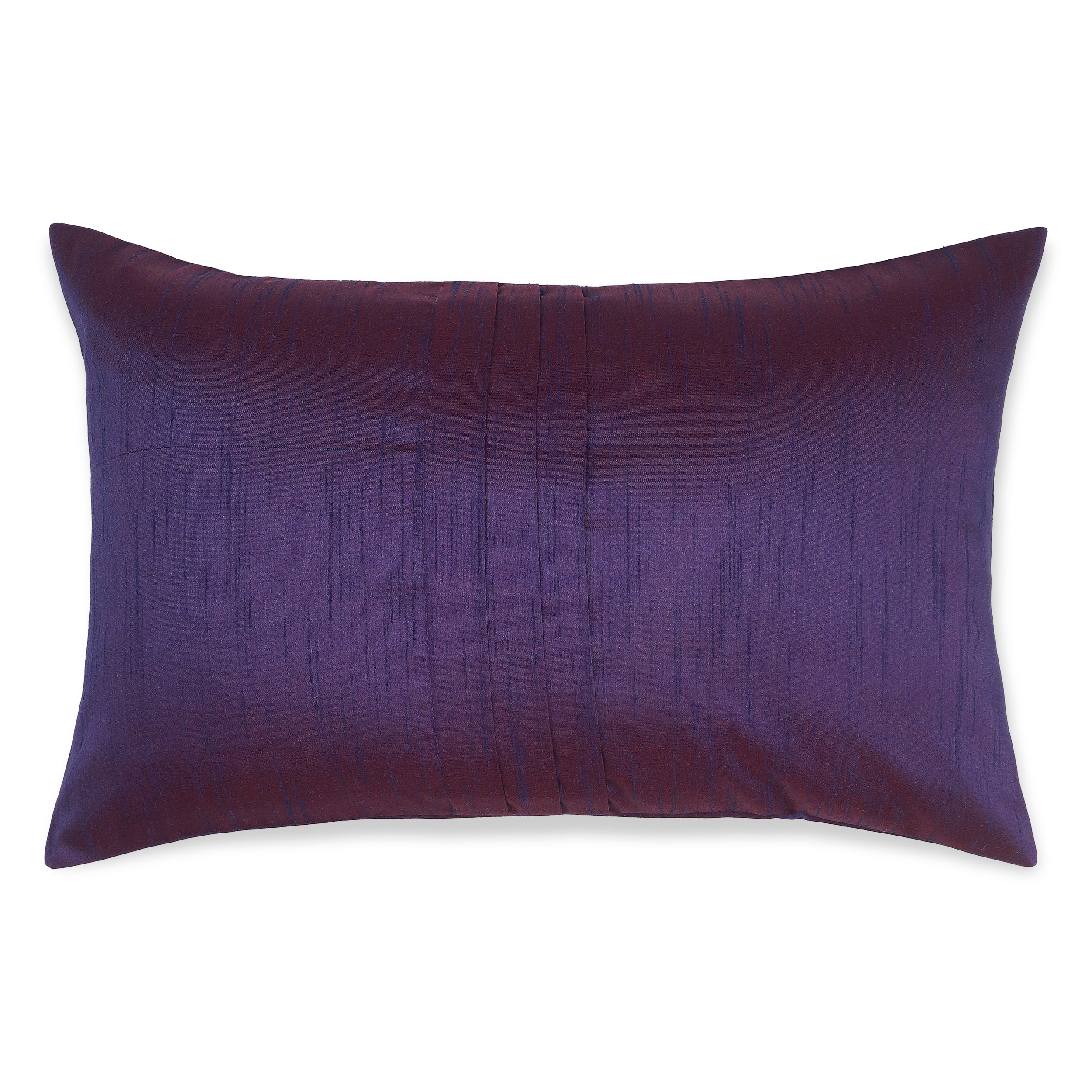 Mystique Pillow Cover Rectangle - Purple