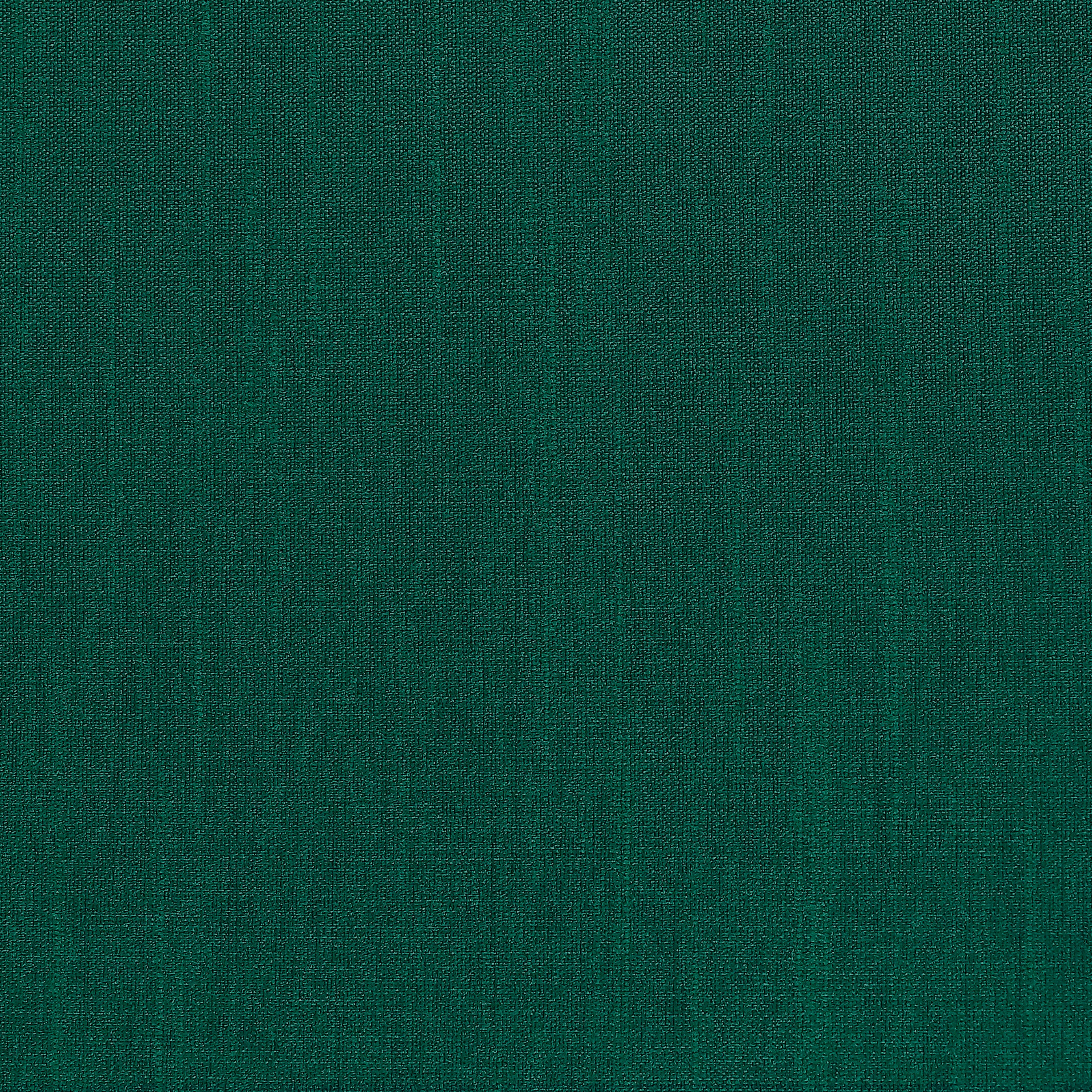 Emerald Green Vegan Silk Curtain