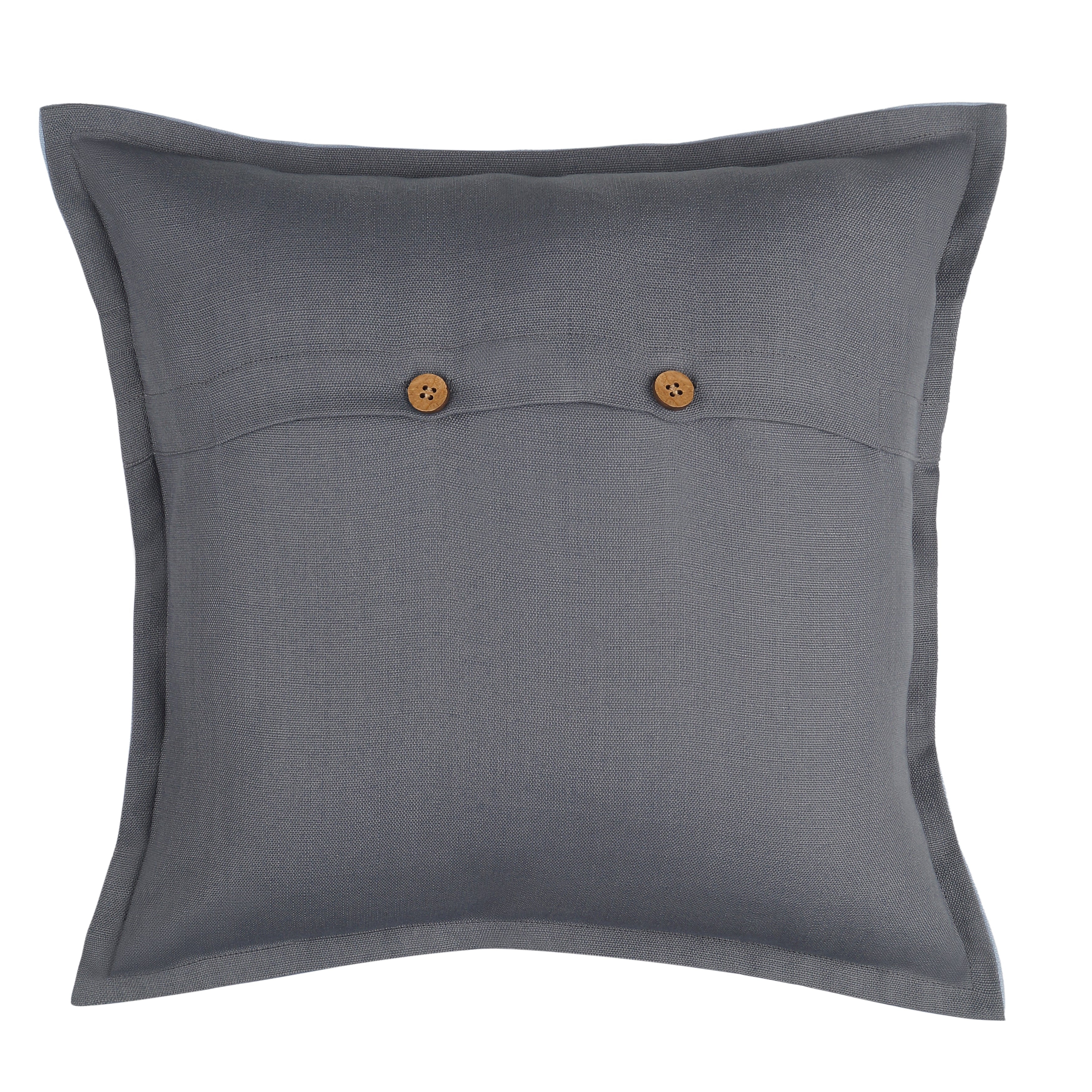 Bliss Pillow Cover - Light Blue