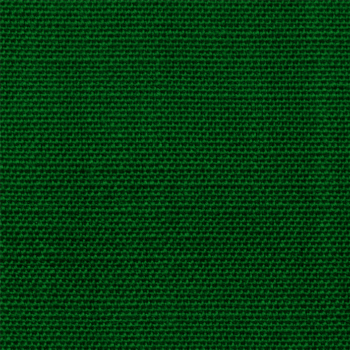 Faux Linen Fabric Eden Green Swatch