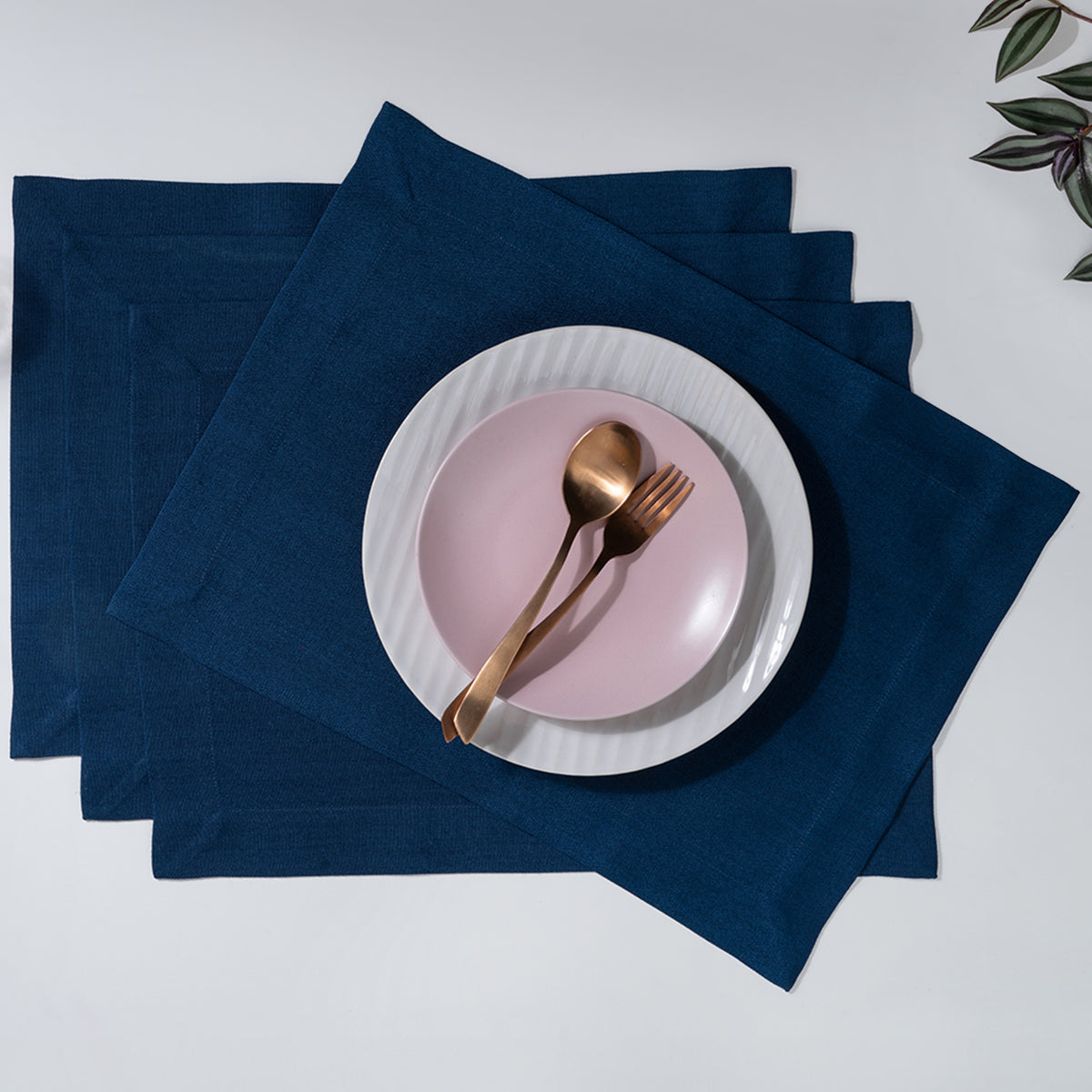 Napkins, Raw Eco Linen