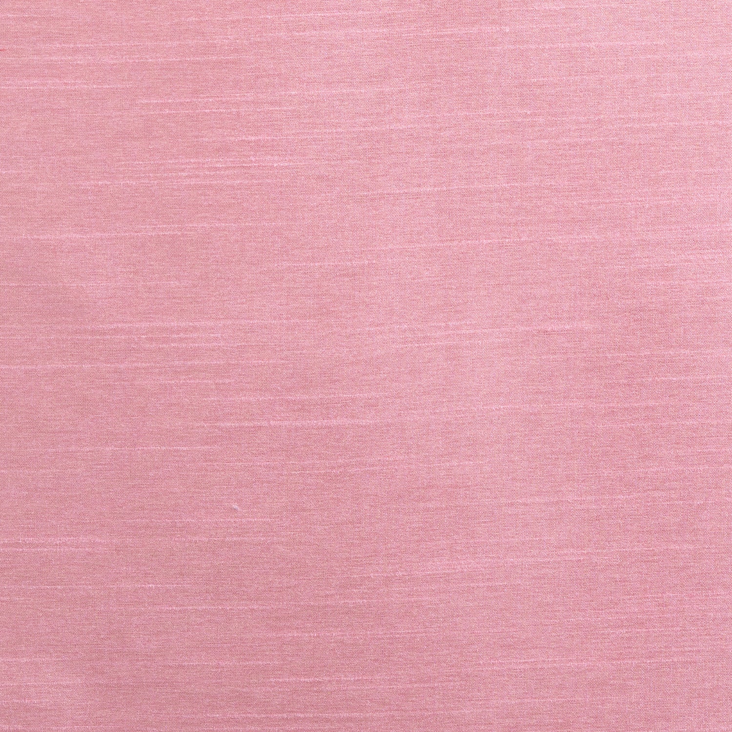 Vegan Silk Fabric Pink