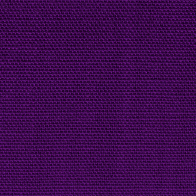 Faux Linen Fabric Purple Swatch