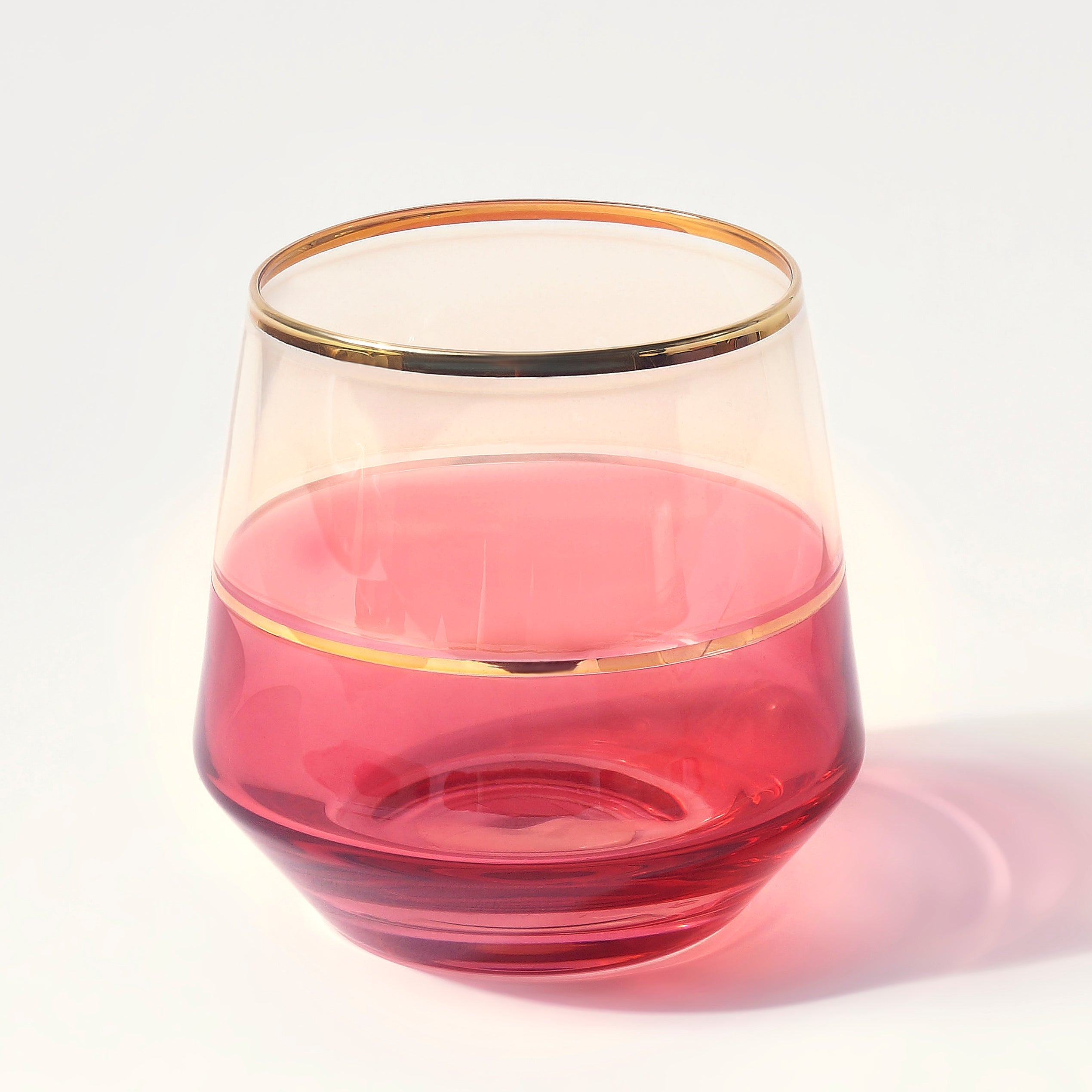Aurora Whiskey Glass - Set of 6