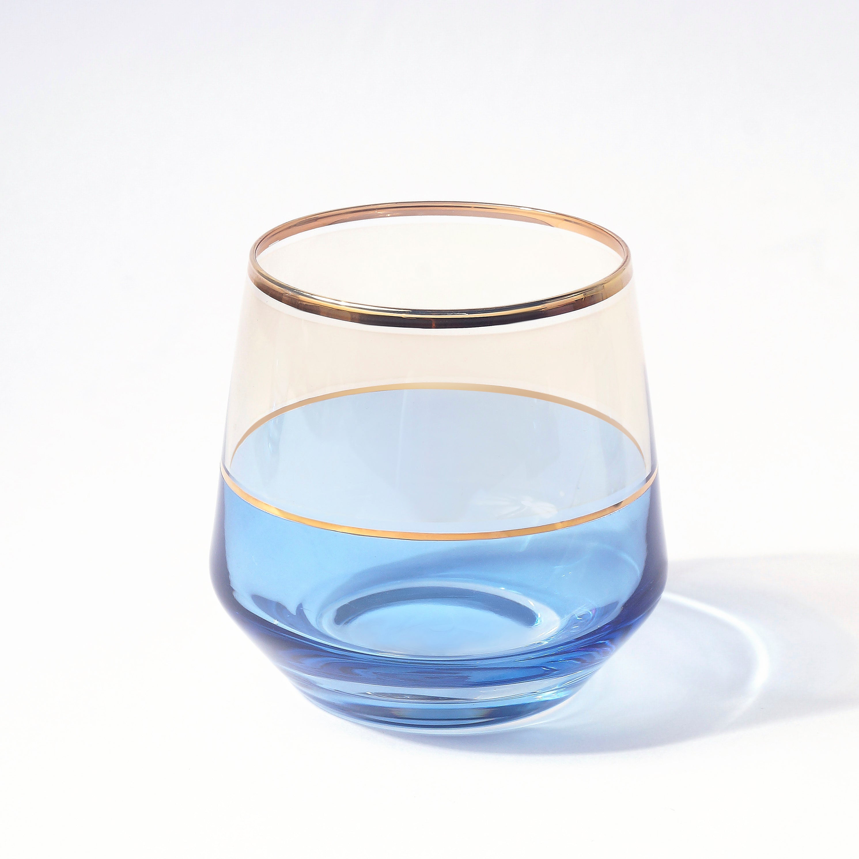 Aurora Whiskey Glass - Set of 6