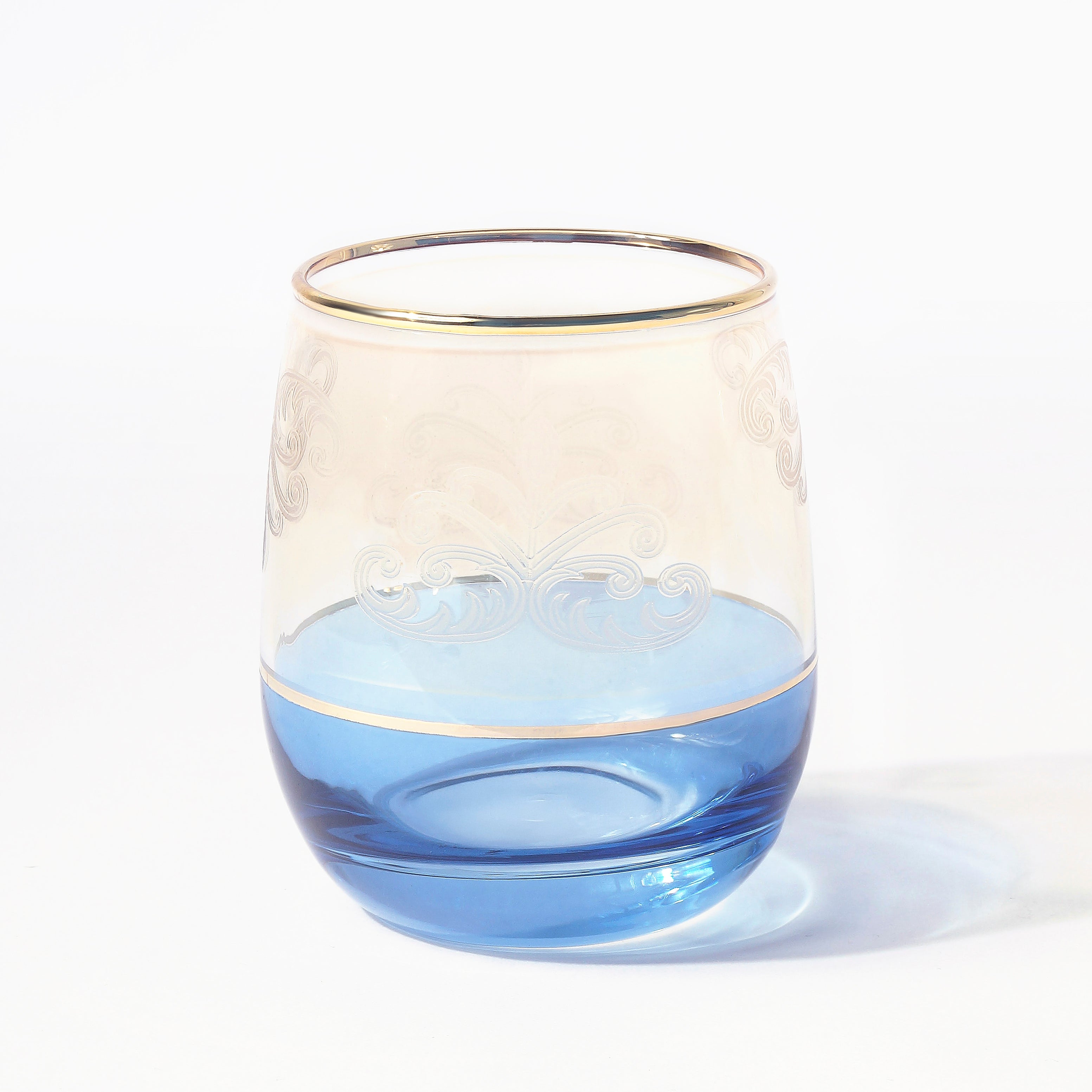 Echo Tumblr Glass - Set of 6