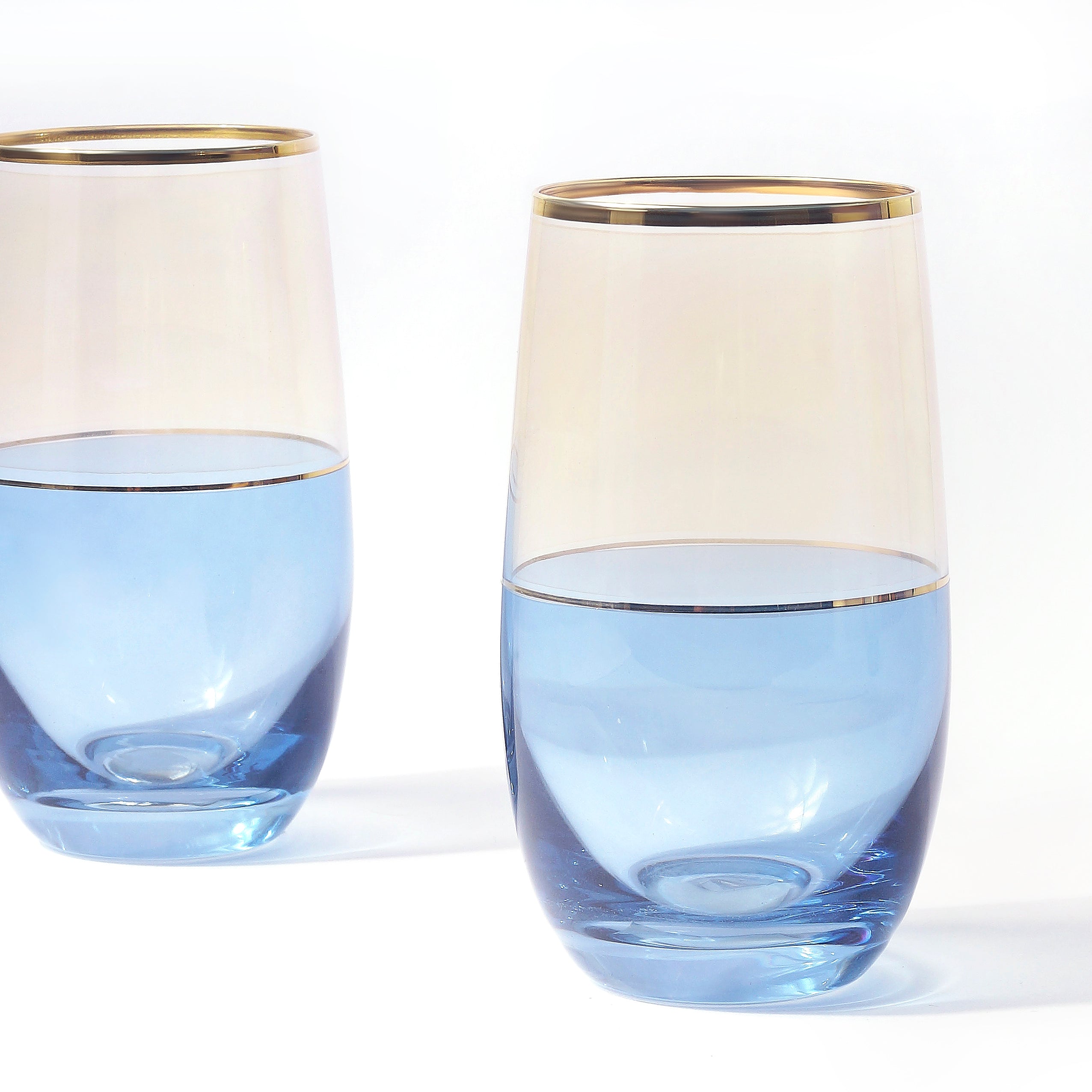 Lunar Tumblr Glass - Set of 6