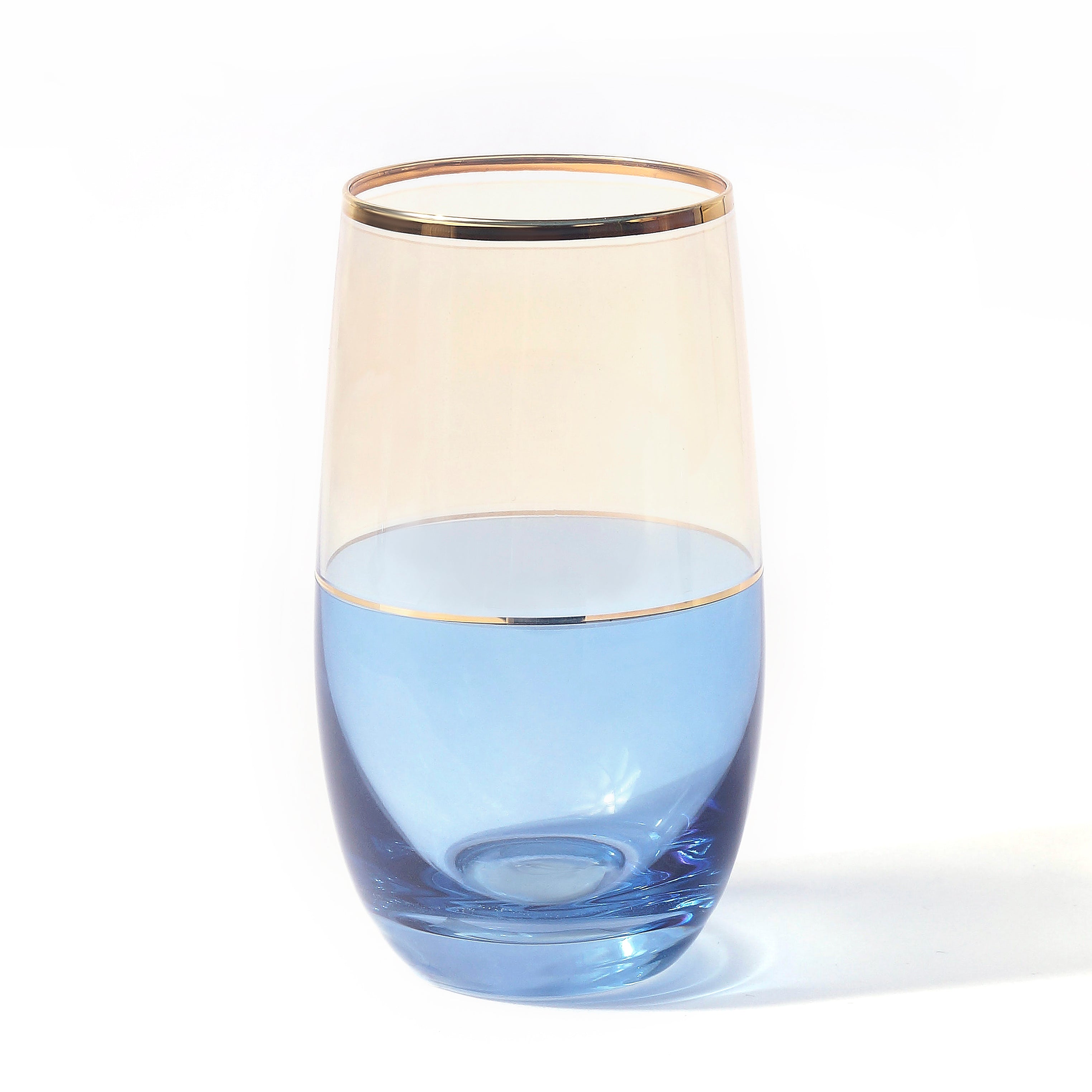 Lunar Tumblr Glass - Set of 6