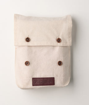 Recycled Polyester Table Runner - Blush Pink